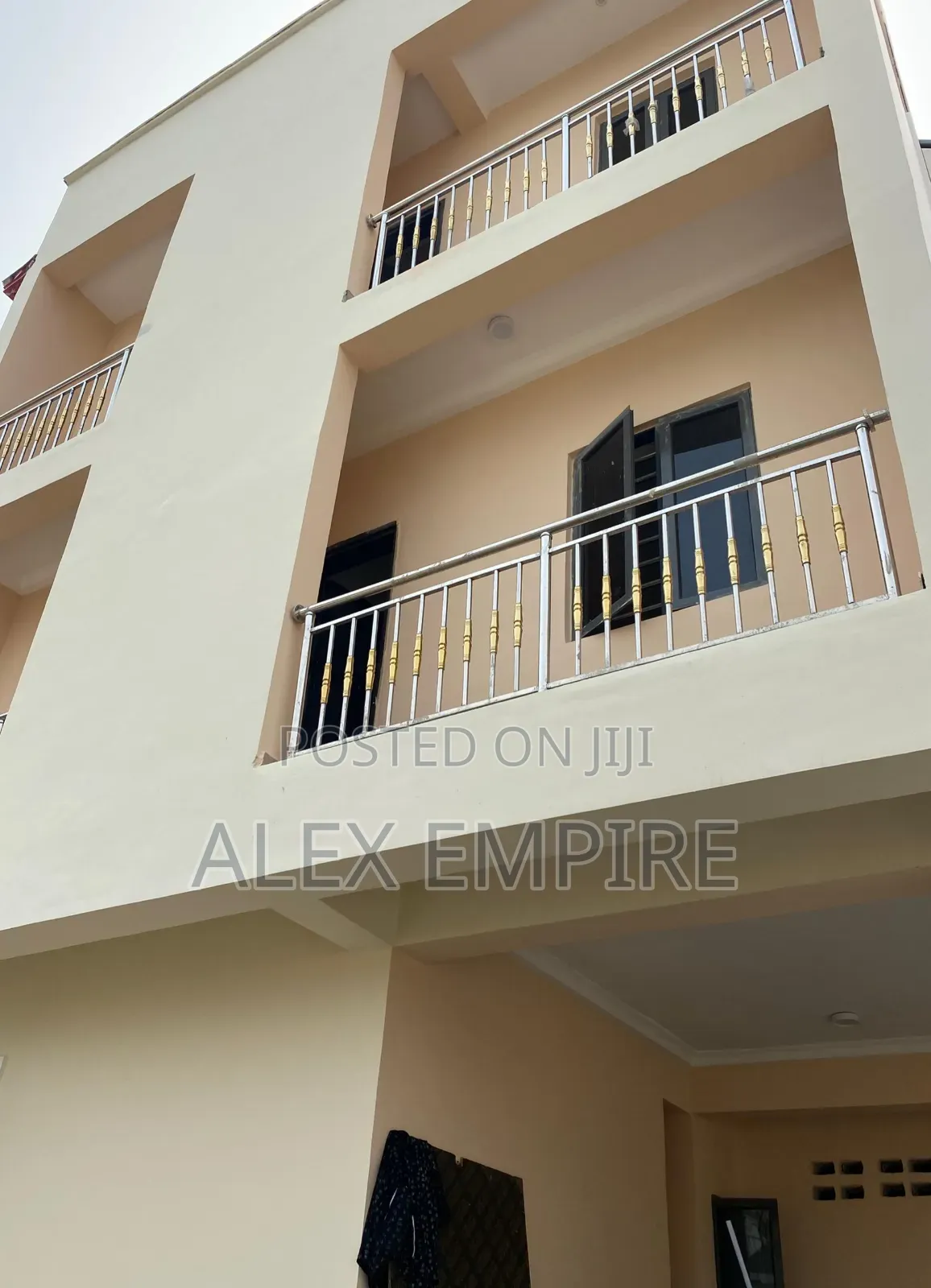 Mini Flat in Festac for rent in Festac