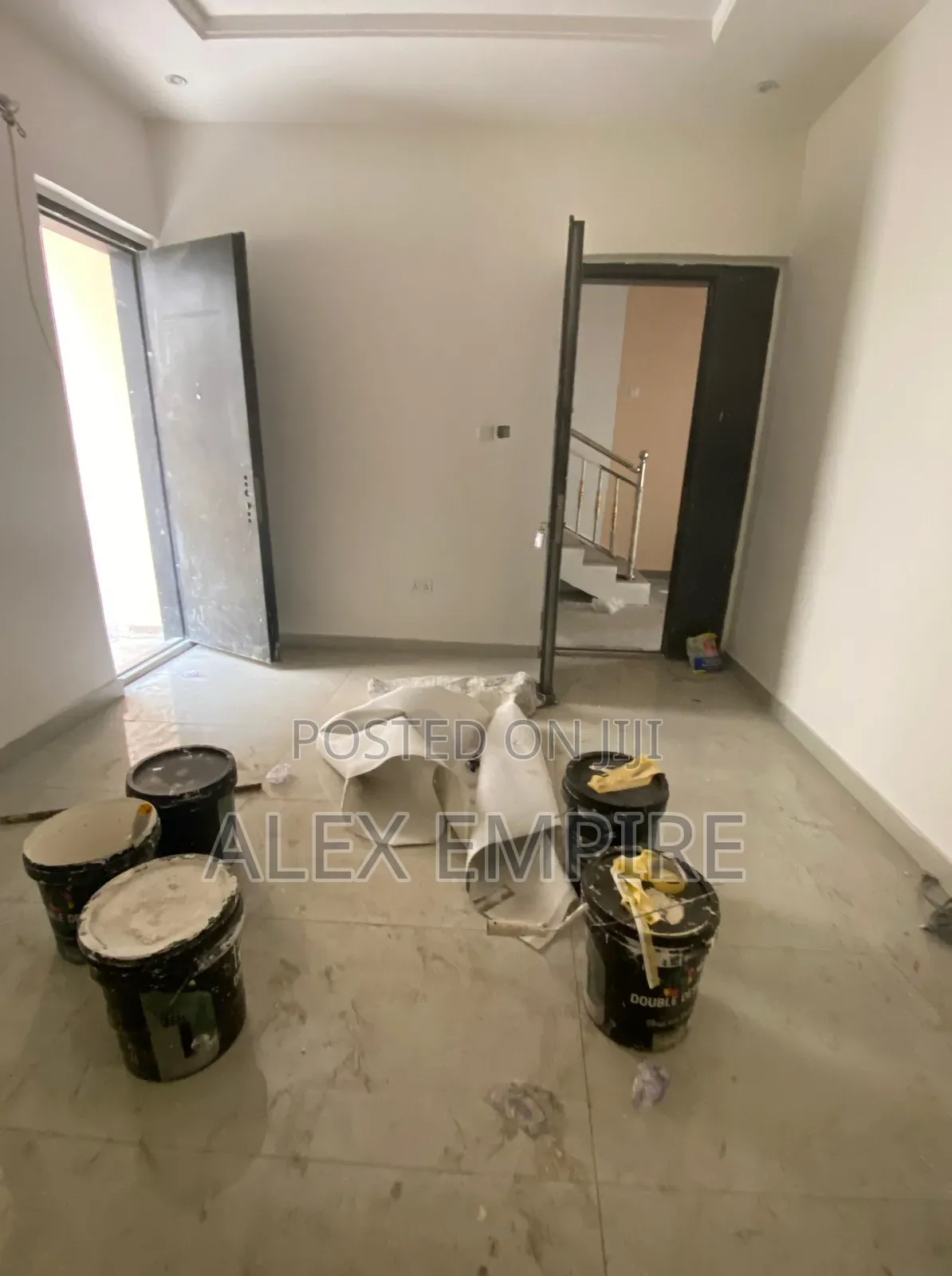 Mini Flat in Festac for rent in Festac