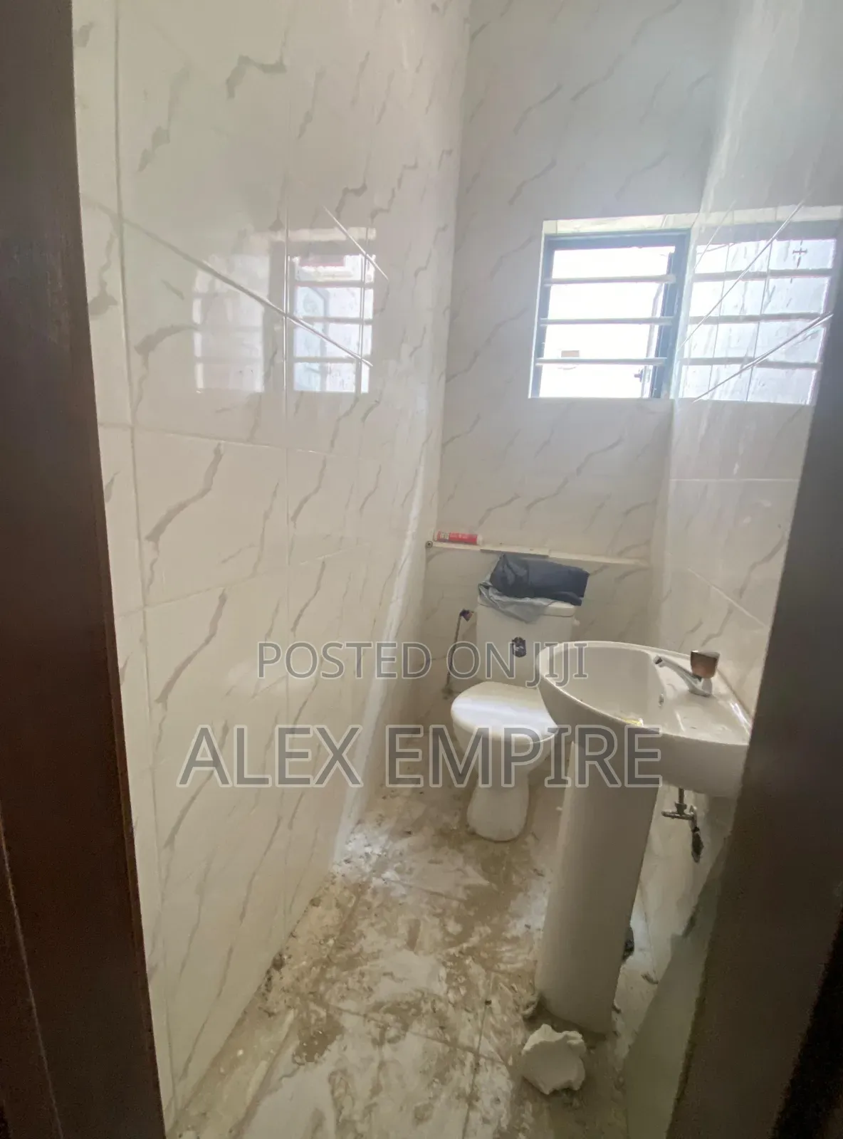 Mini Flat in Festac for rent in Festac