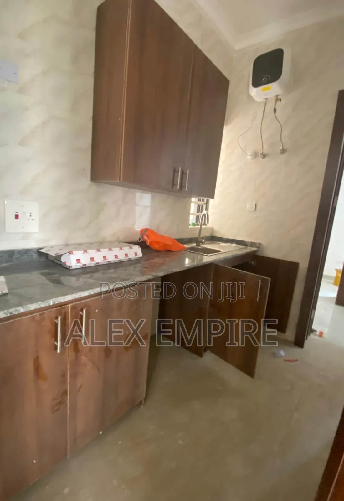 Mini Flat in Festac for rent in Festac