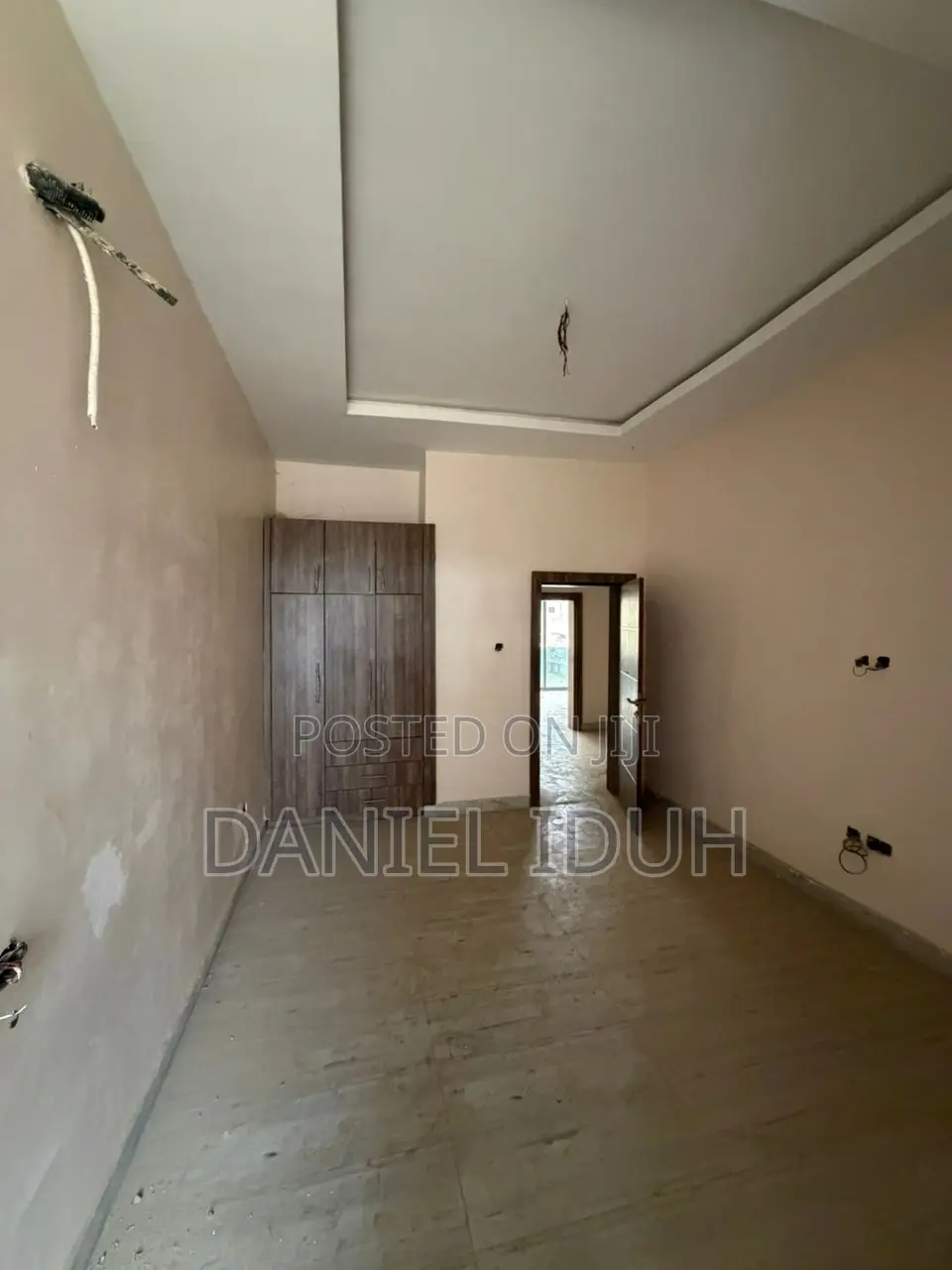4bdrm Townhouse/Terrace in Guzape District for sale in Guzape District