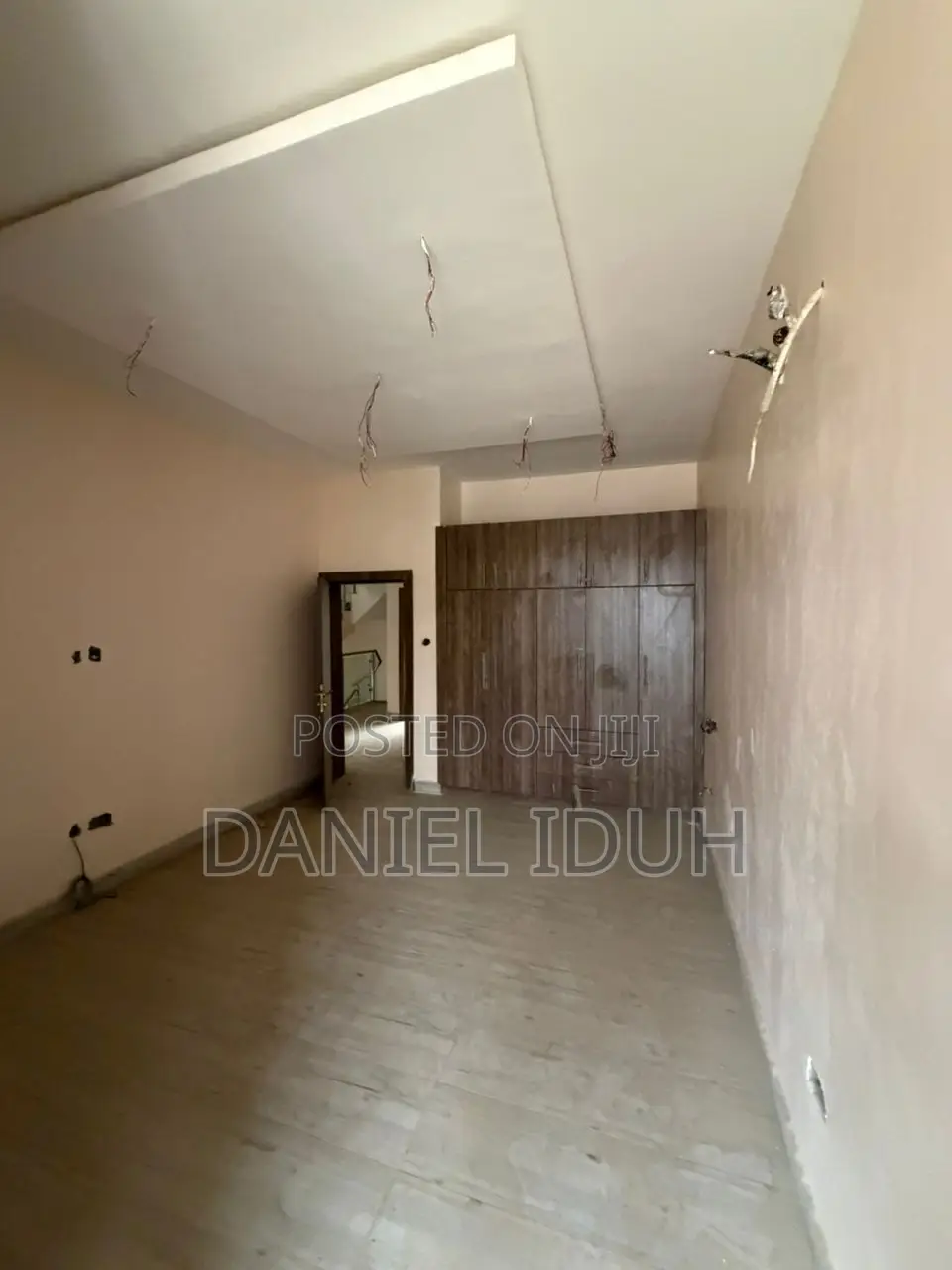 4bdrm Townhouse/Terrace in Guzape District for sale in Guzape District