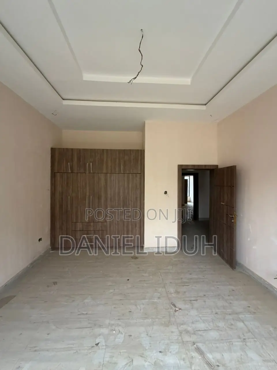 4bdrm Townhouse/Terrace in Guzape District for sale in Guzape District