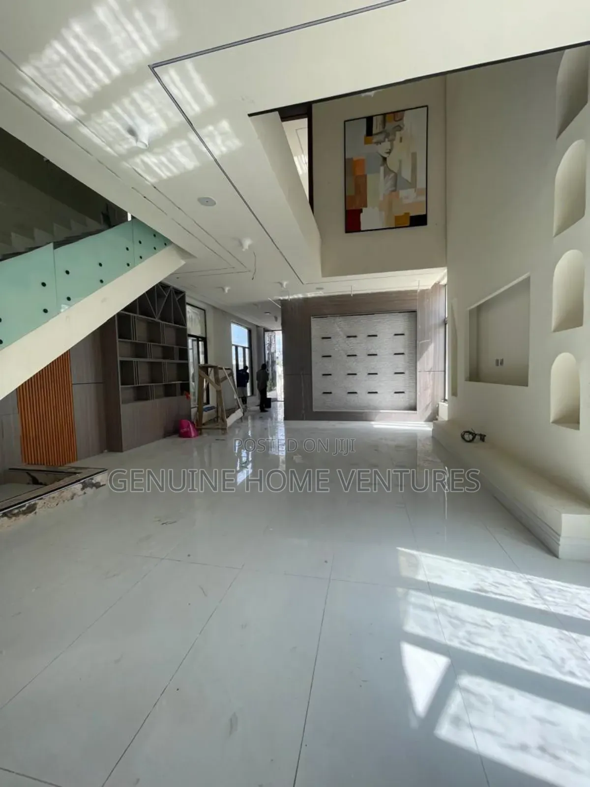 5bdrm Duplex in Orchid, Chevron for sale in Chevron