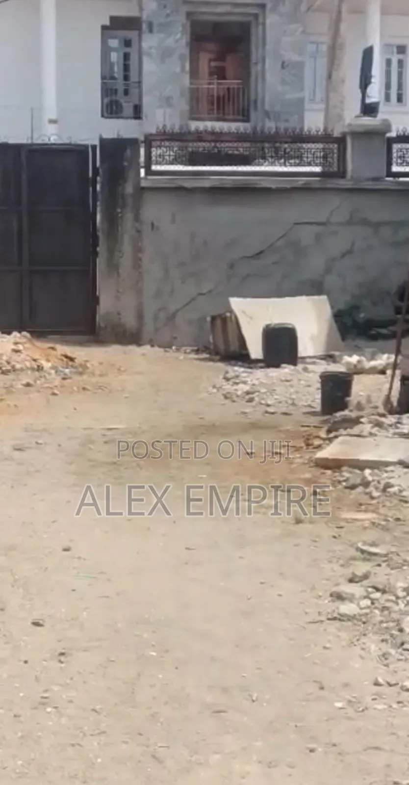 Land for Sale in Festac Link Bridge to 6th Avenue, Amuwo Odofin in Festac