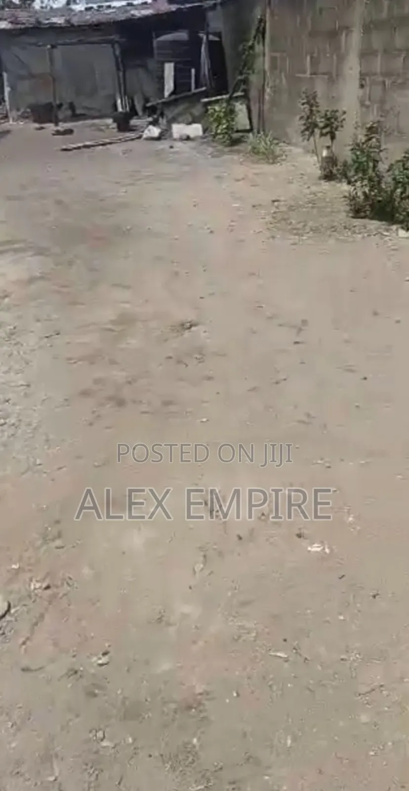 Land for Sale in Festac Link Bridge to 6th Avenue, Amuwo Odofin in Festac