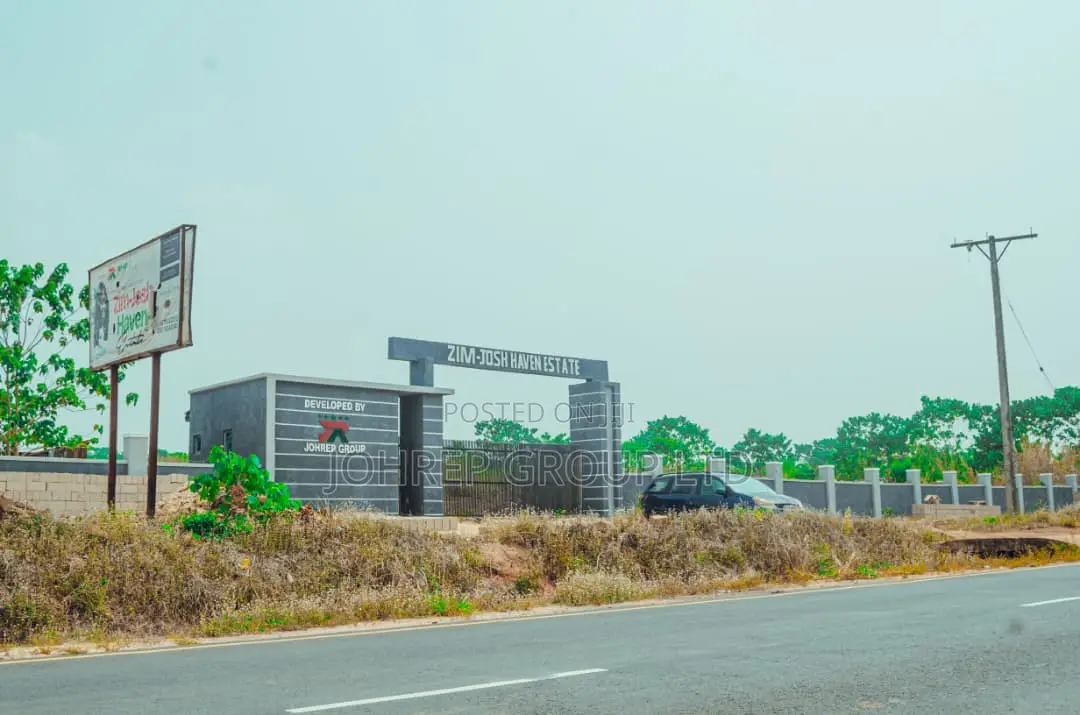 Land for Sale in Awka 2.0 | Zim-Josh Haven Estate (C of O) in Awka