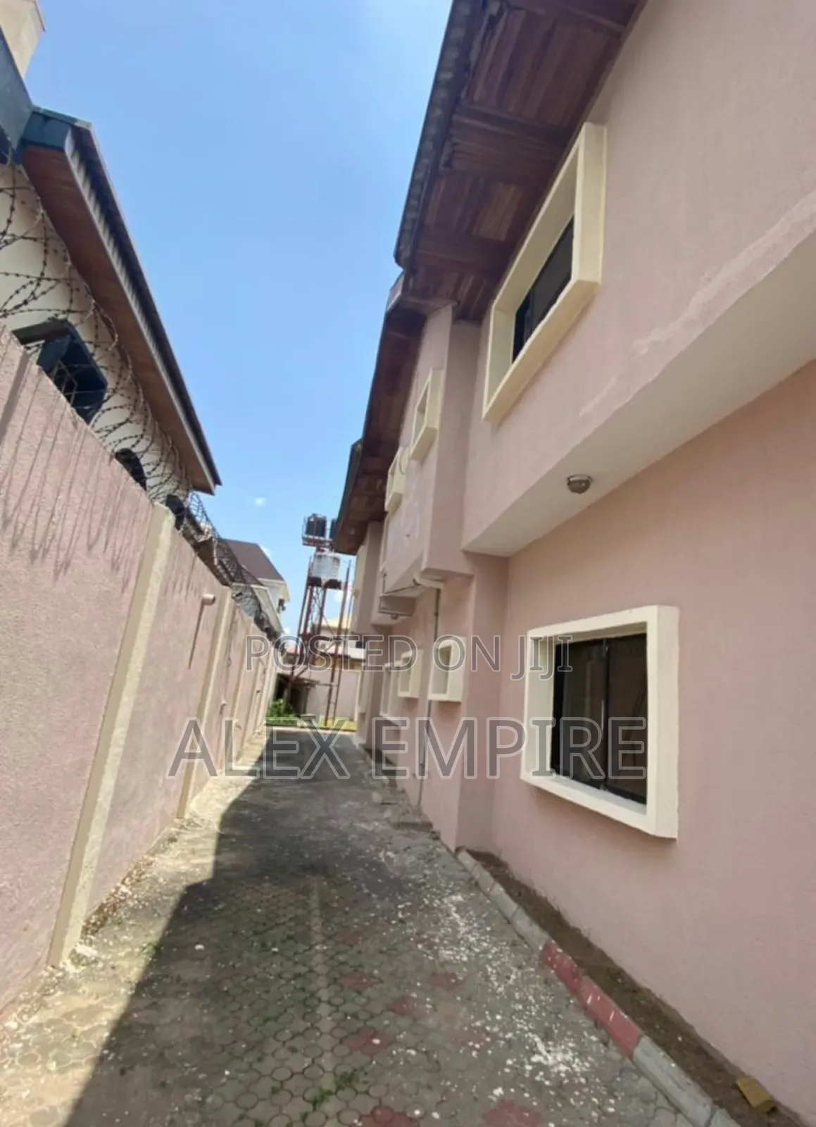 6bdrm Duplex in Festac for rent in Festac
