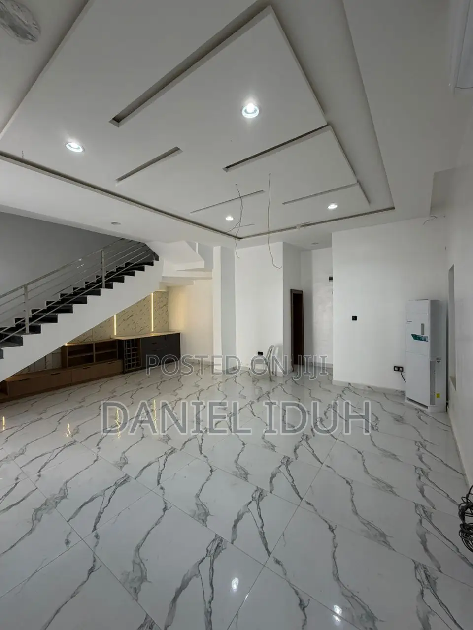4bdrm Duplex in Guzape District for sale in Guzape District