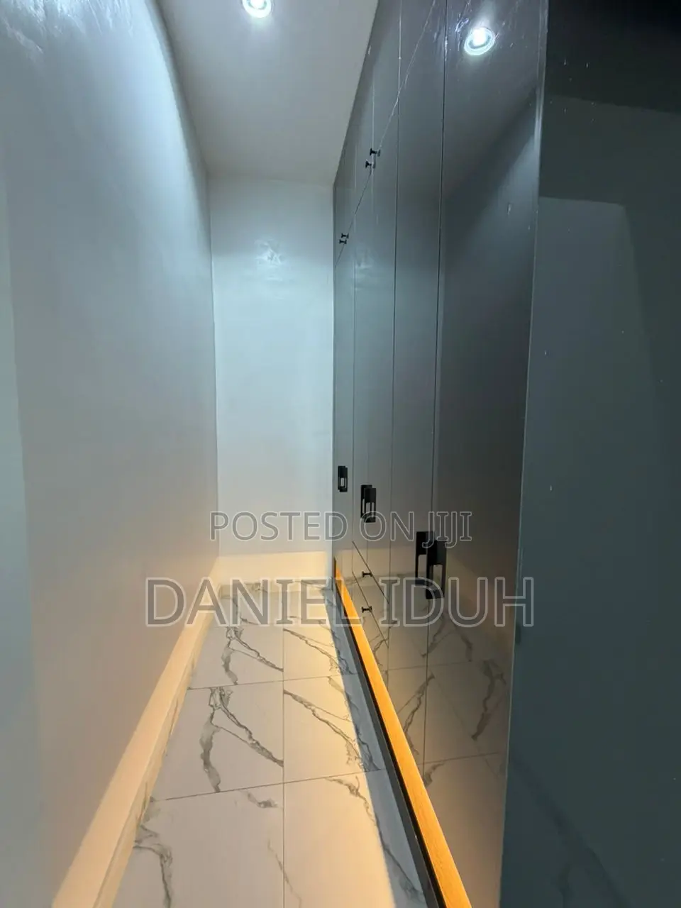 4bdrm Duplex in Guzape District for sale in Guzape District