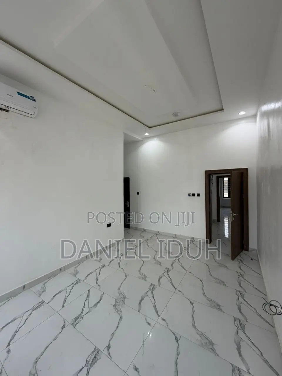 4bdrm Duplex in Guzape District for sale in Guzape District
