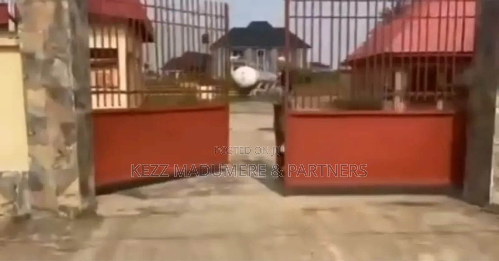 For Sale : Non Functional Gas Station in Owerri , Imo State in Owerri