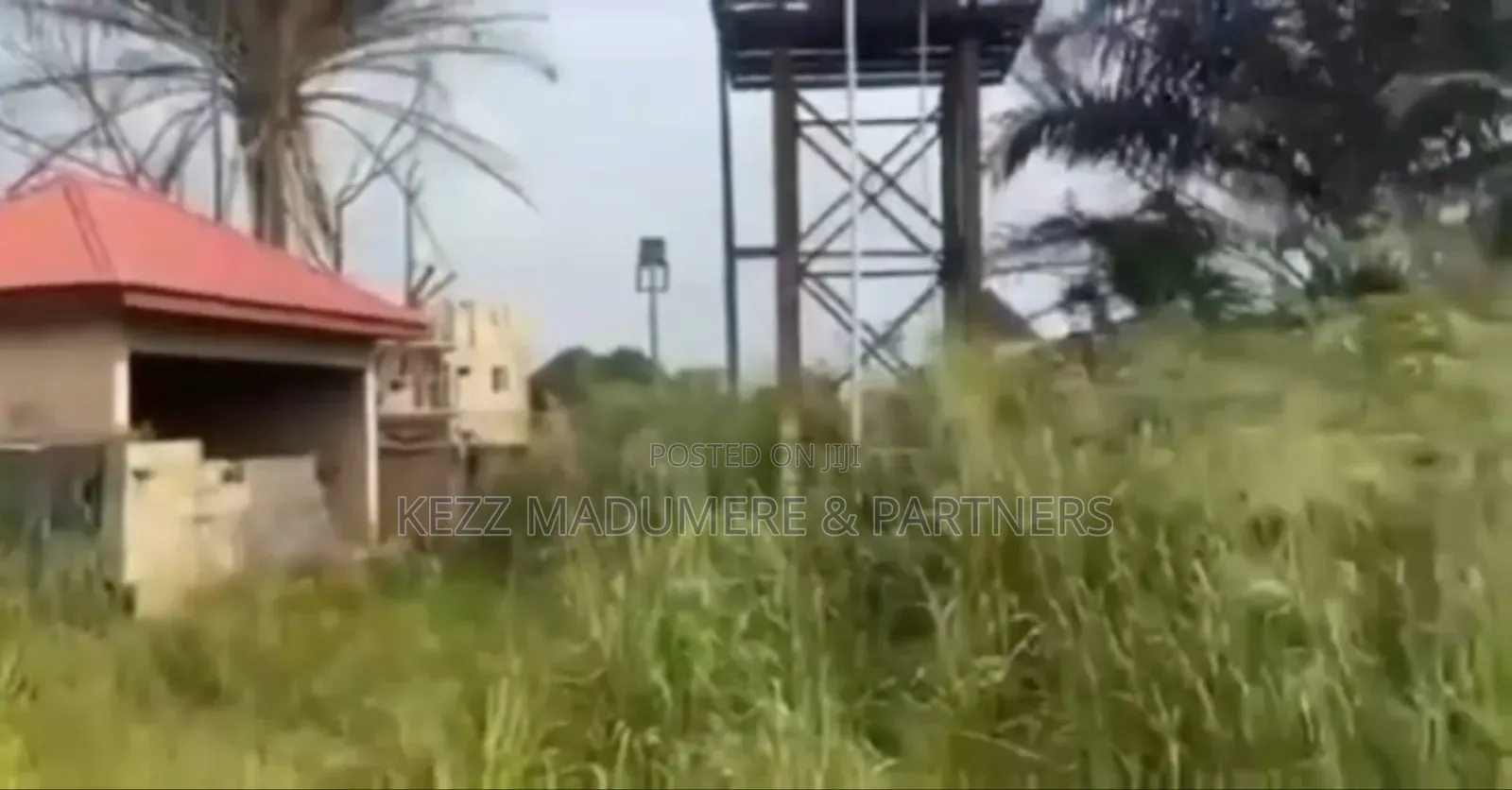 For Sale : Non Functional Gas Station in Owerri , Imo State in Owerri