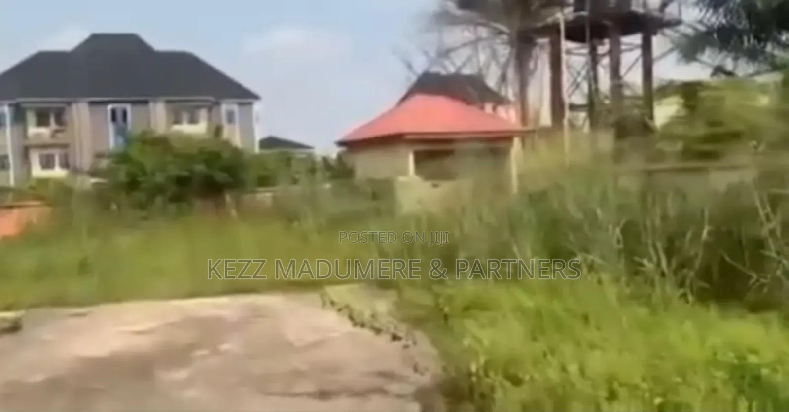 For Sale : Non Functional Gas Station in Owerri , Imo State in Owerri