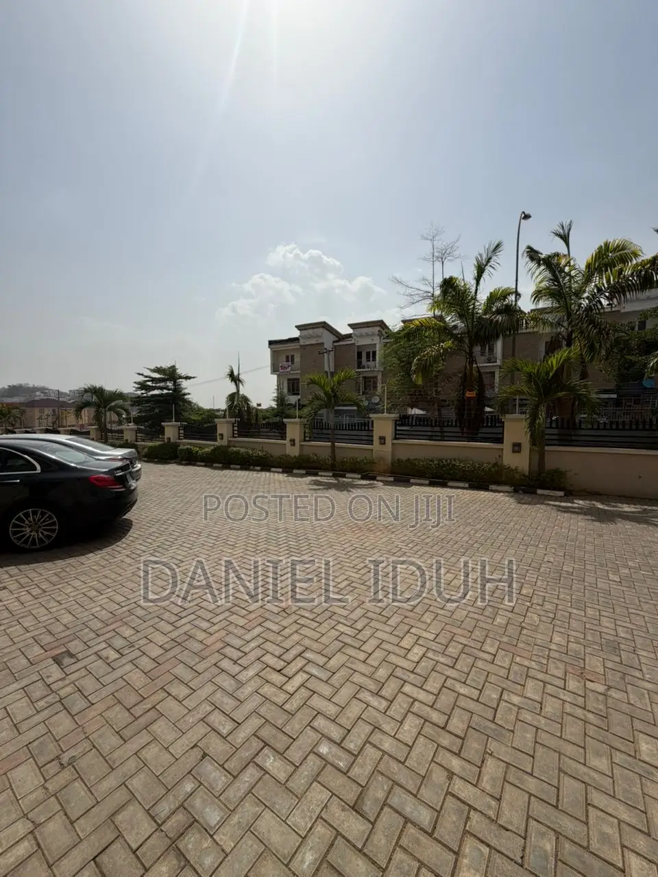 Furnished 4bdrm Duplex in Guzape District for rent in Guzape District