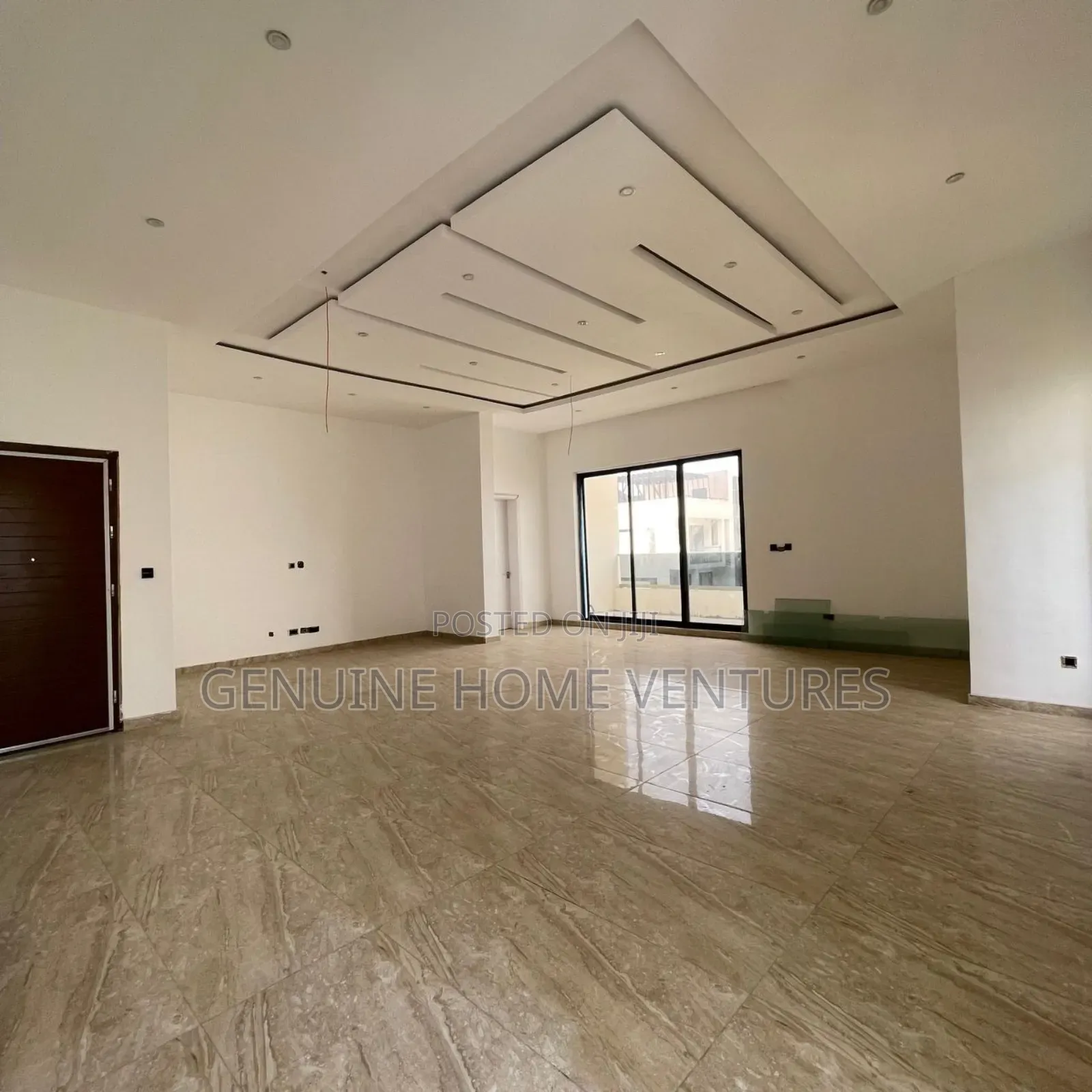 6bdrm Duplex in Lekki Phase One for sale in Lekki Phase 1