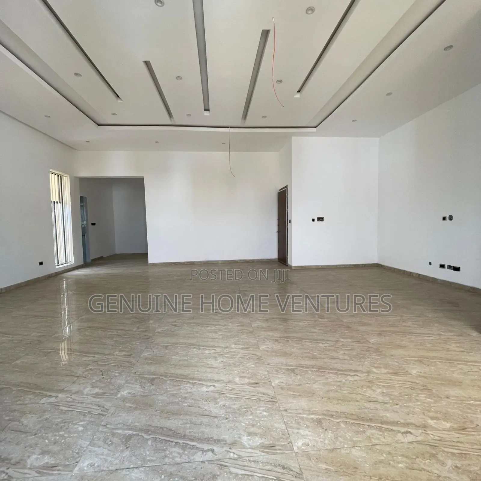 6bdrm Duplex in Lekki Phase One for sale in Lekki Phase 1