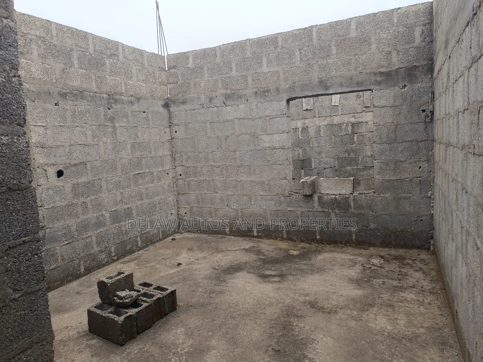 20bdrm Duplex in Jikwoyi, Asokoro for sale in Asokoro