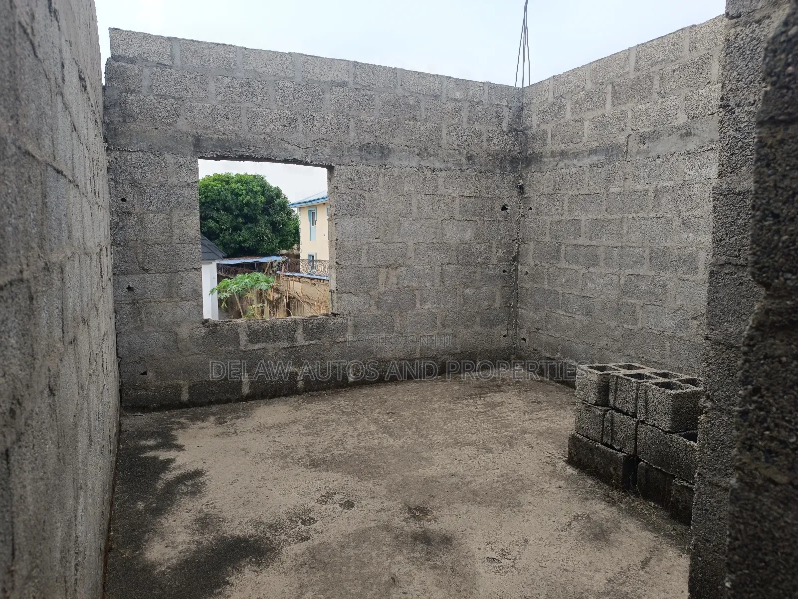 20bdrm Duplex in Jikwoyi, Asokoro for sale in Asokoro