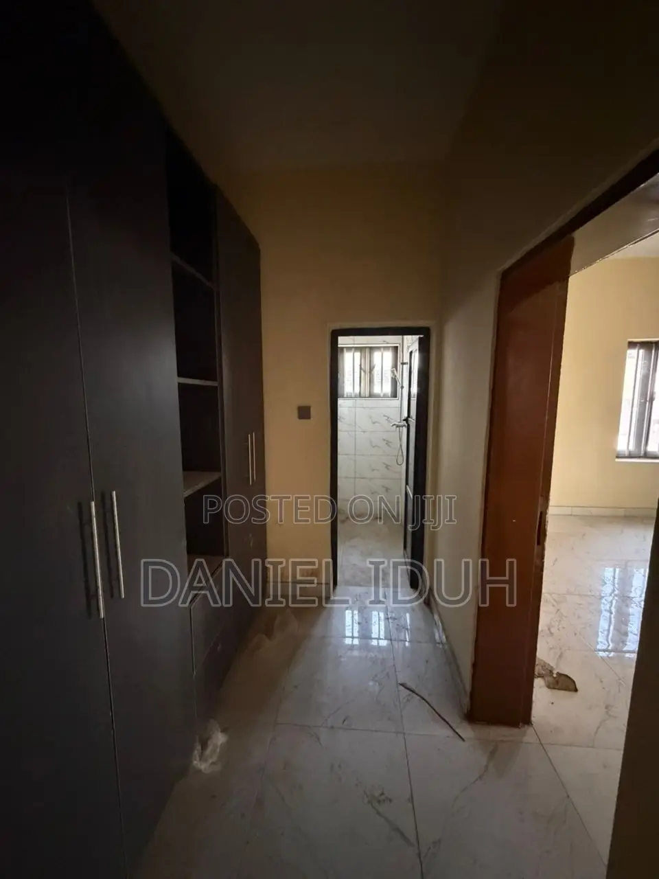 3bdrm Apartment in Guzape District for rent in Guzape District