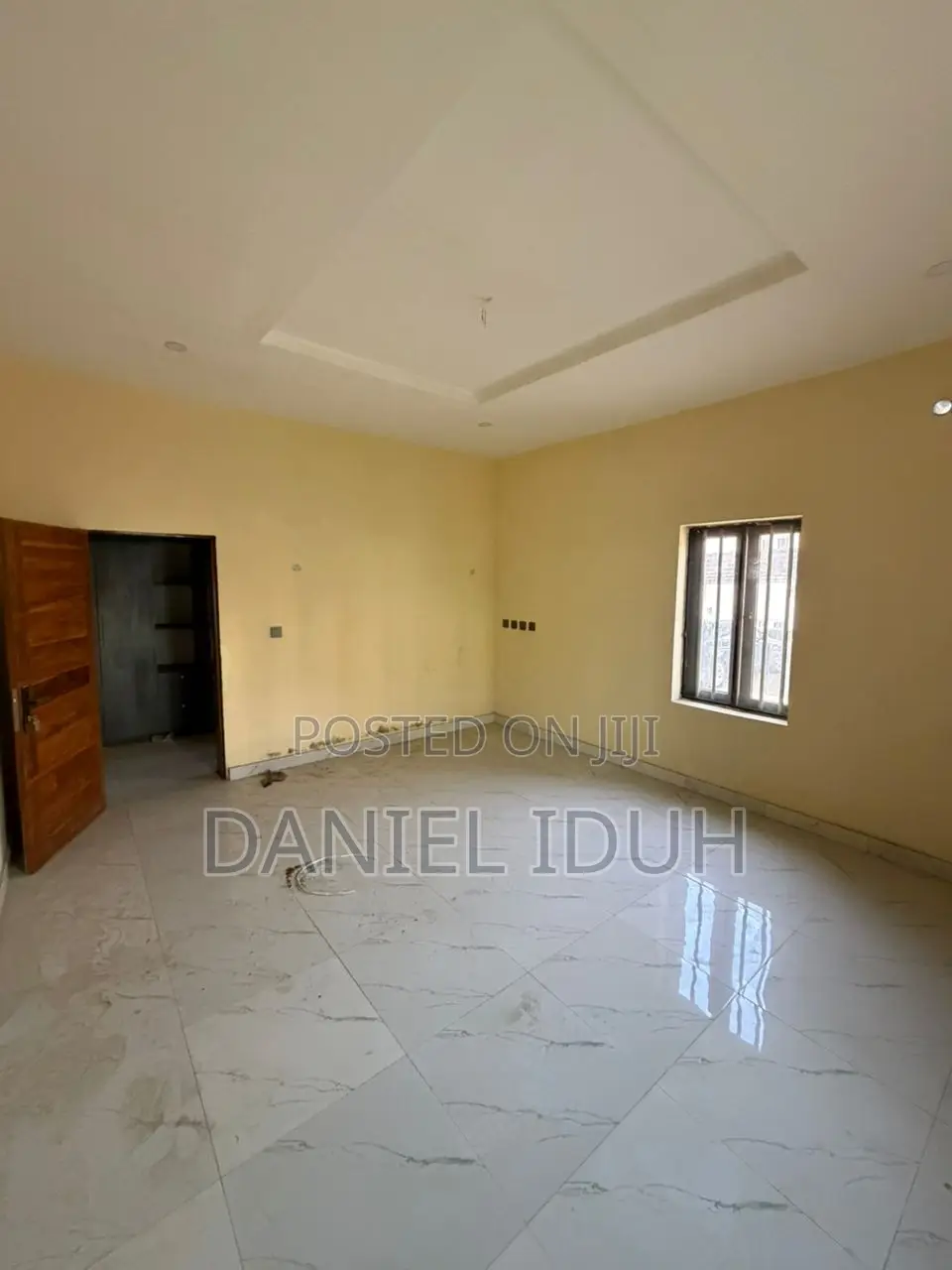 3bdrm Apartment in Guzape District for rent in Guzape District