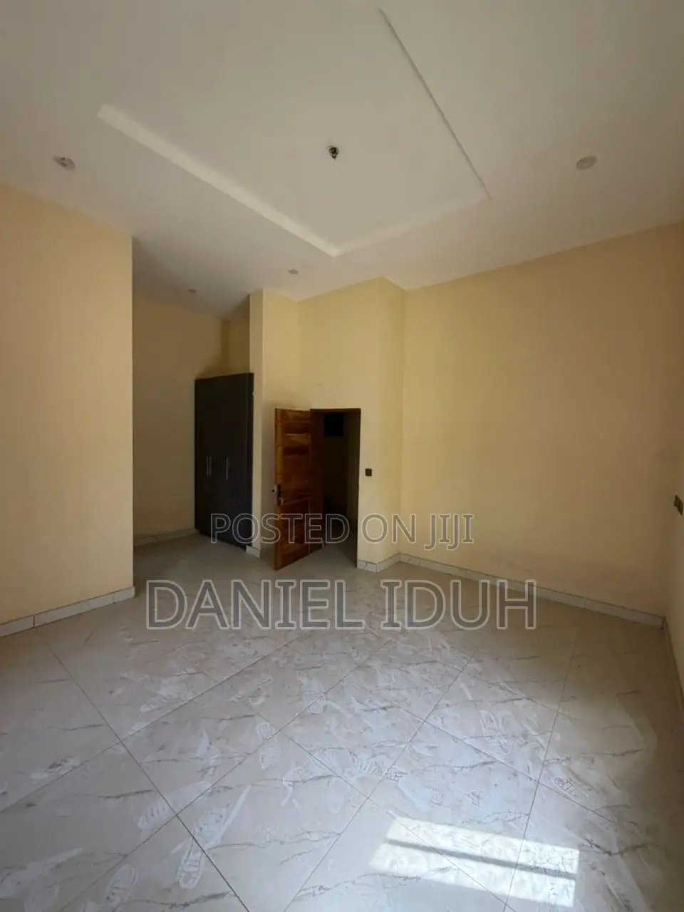 3bdrm Apartment in Guzape District for rent in Guzape District