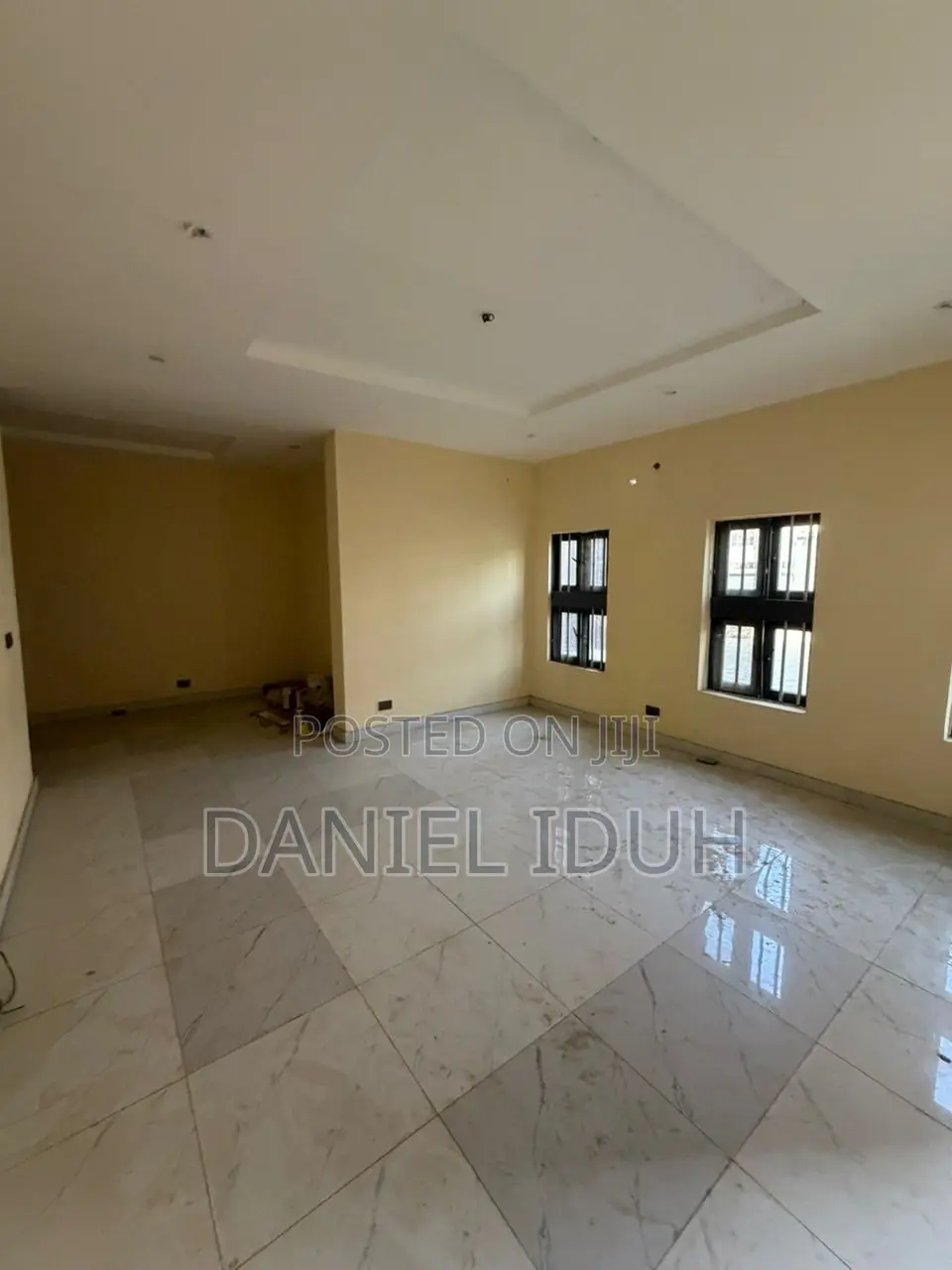 3bdrm Apartment in Guzape District for rent in Guzape District