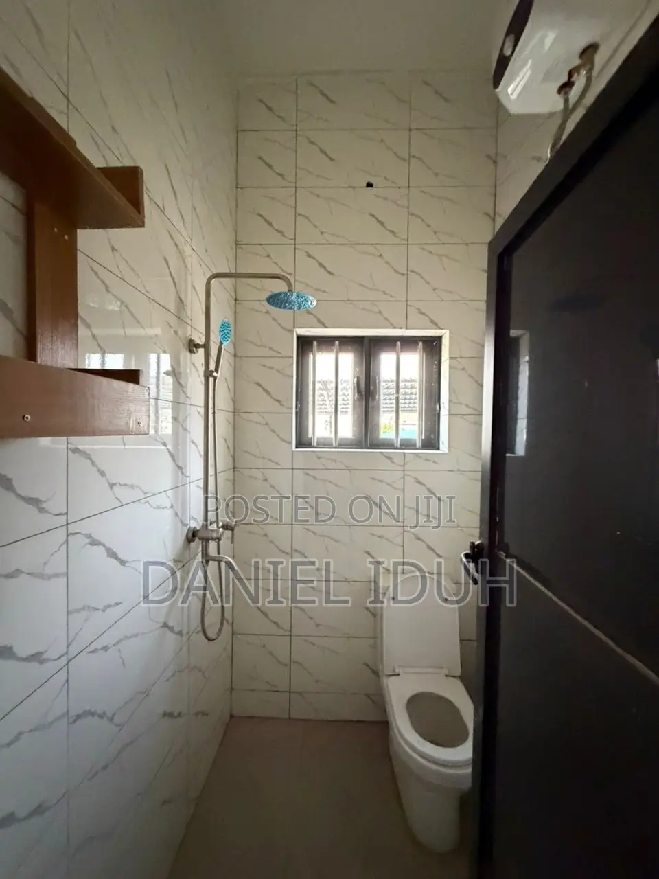 3bdrm Apartment in Guzape District for rent in Guzape District