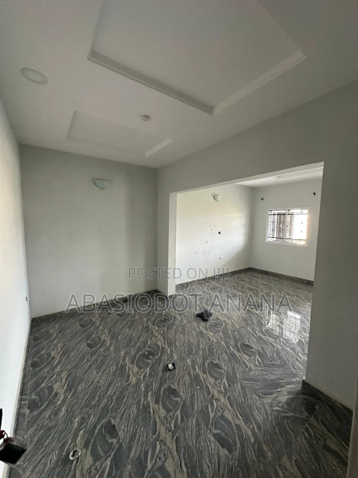 4bdrm Bungalow in Eweth Housing Estate, Uyo for rent in Uyo