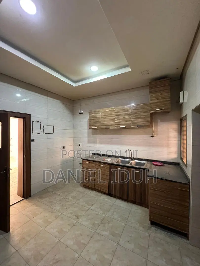 4bdrm Townhouse / Terrace in Guzape District for rent in Guzape District
