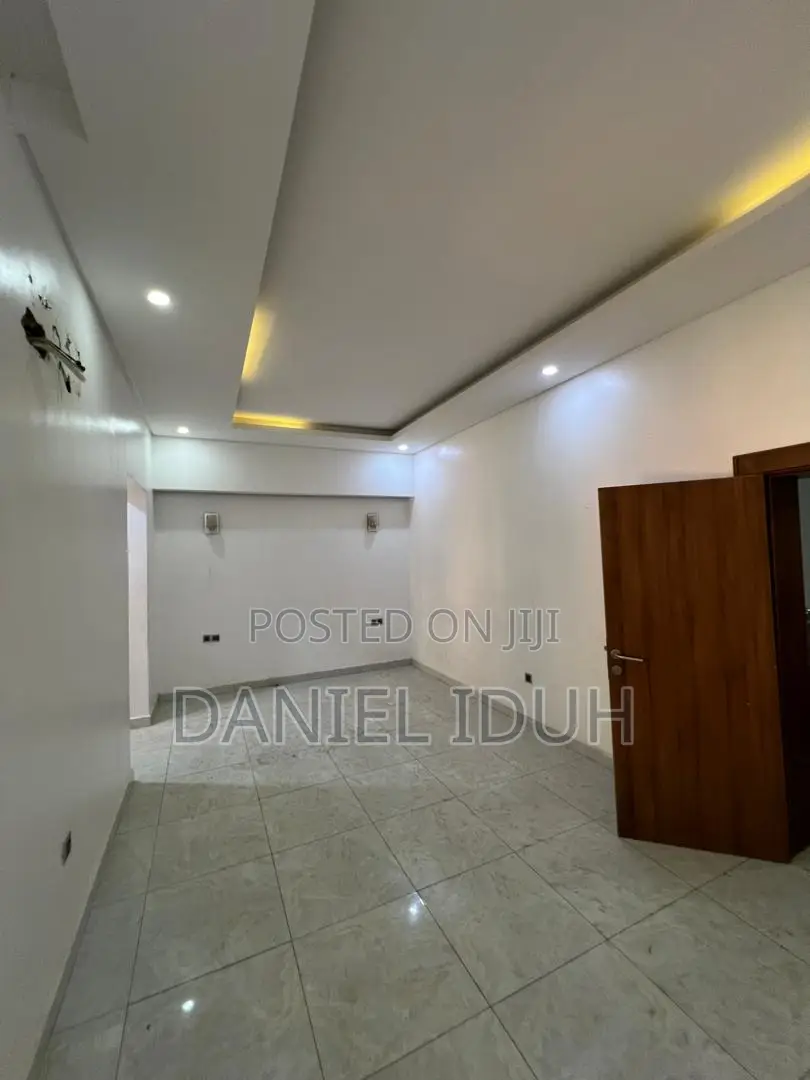 4bdrm Townhouse / Terrace in Guzape District for rent in Guzape District