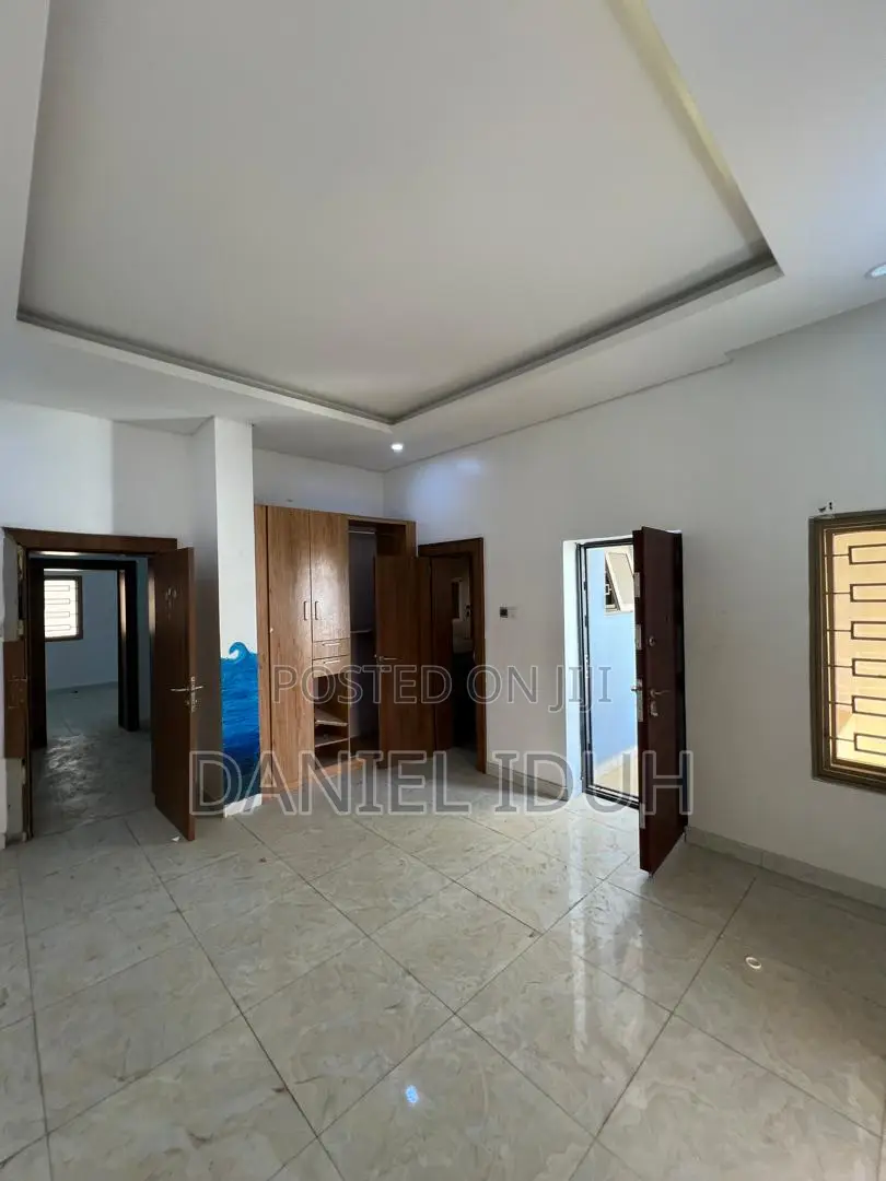 4bdrm Townhouse / Terrace in Guzape District for rent in Guzape District