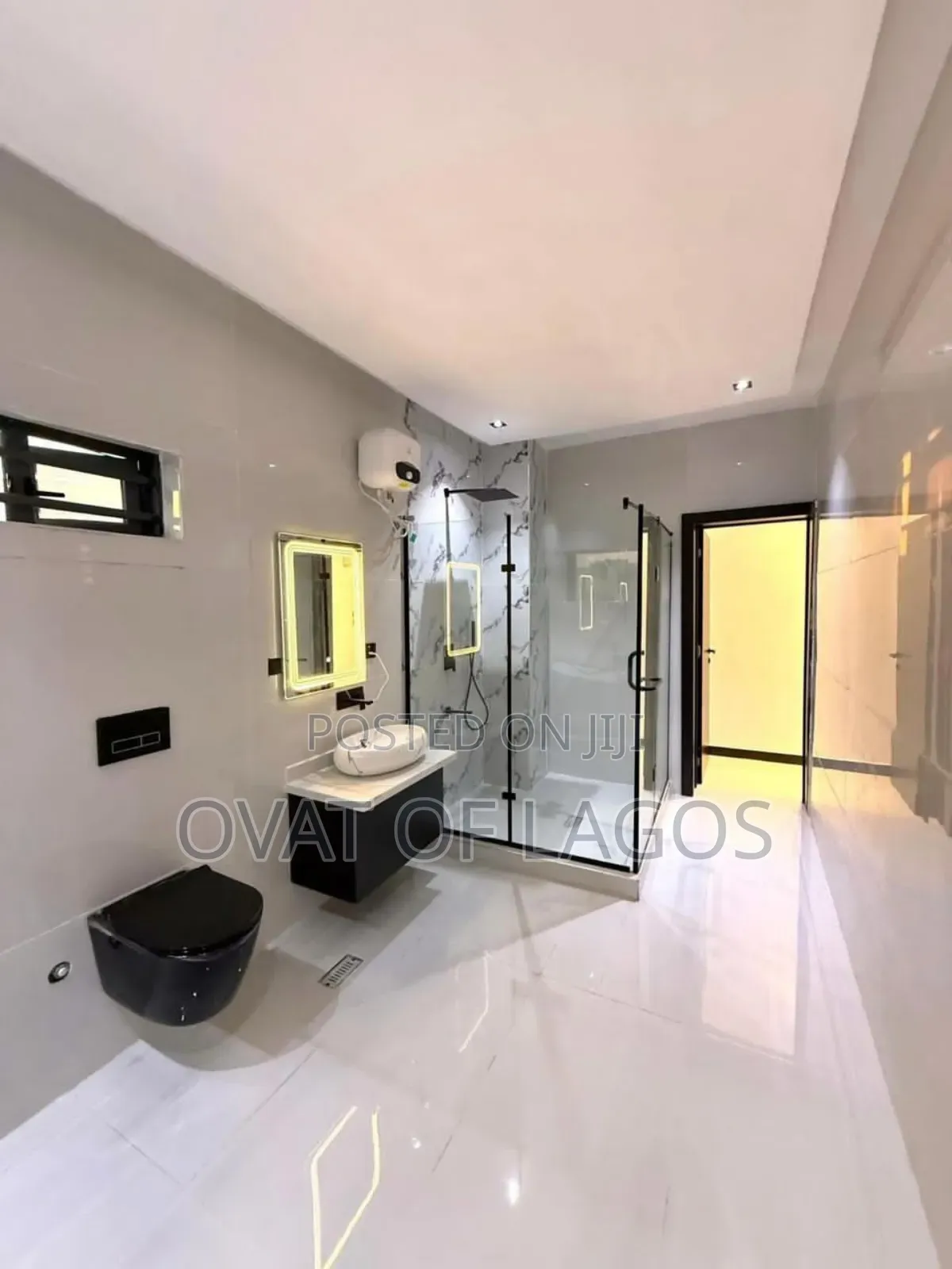 5bdrm Duplex in Ologolo for sale in Ologolo