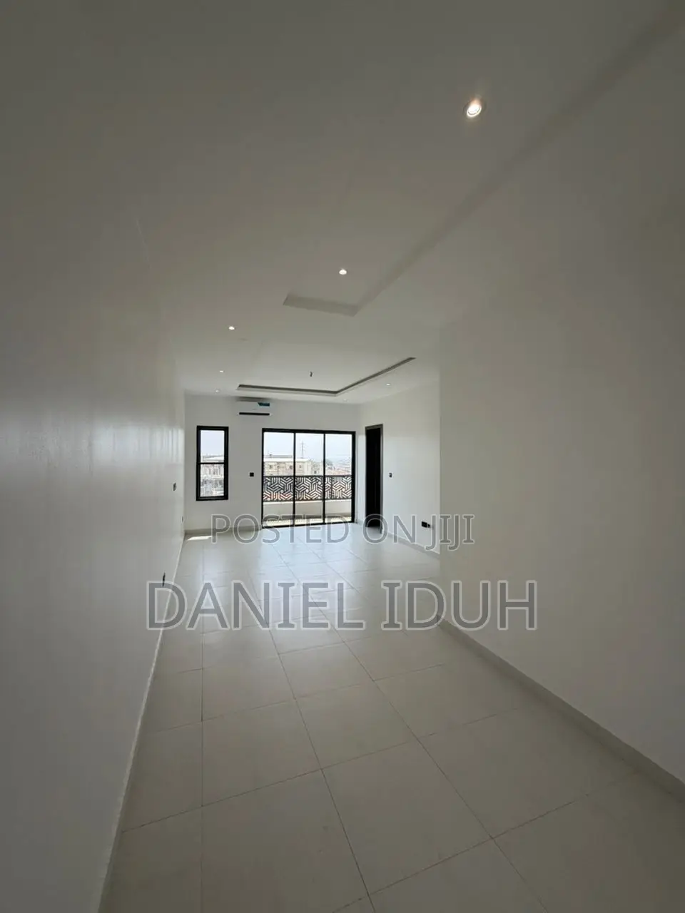 4bdrm Duplex in Guzape District for sale in Guzape District