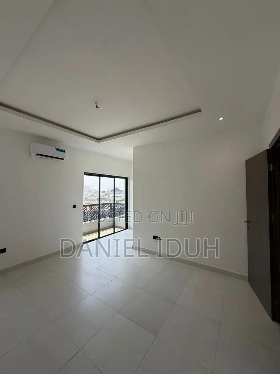 4bdrm Duplex in Guzape District for sale in Guzape District