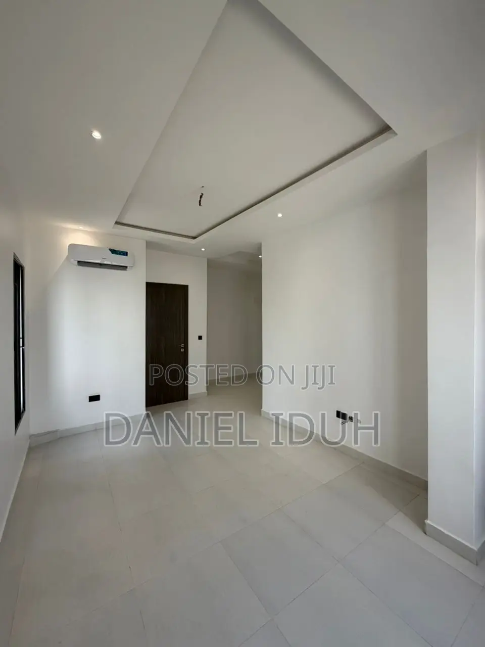 4bdrm Duplex in Guzape District for sale in Guzape District