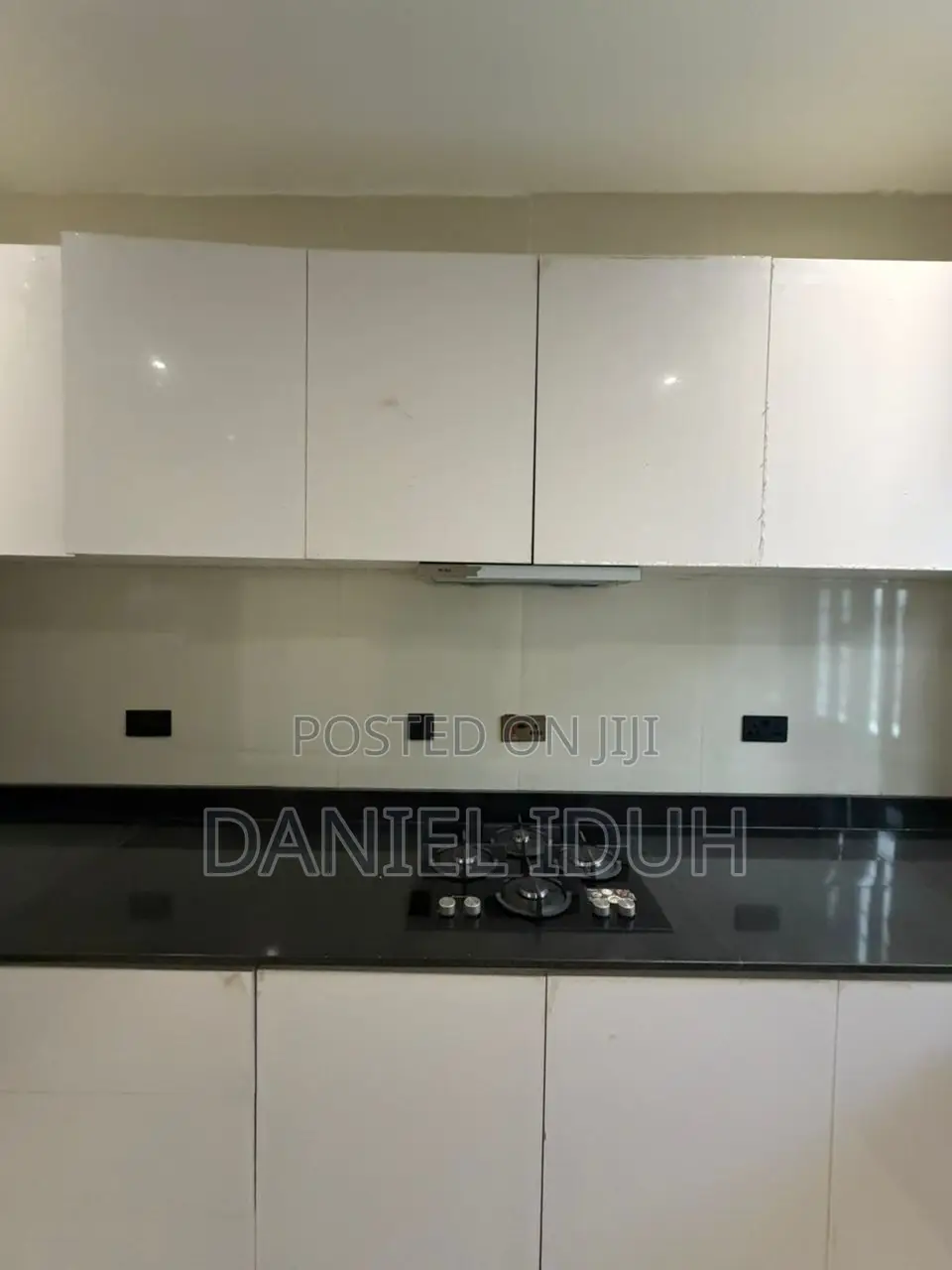 4bdrm Duplex in Guzape District for sale in Guzape District