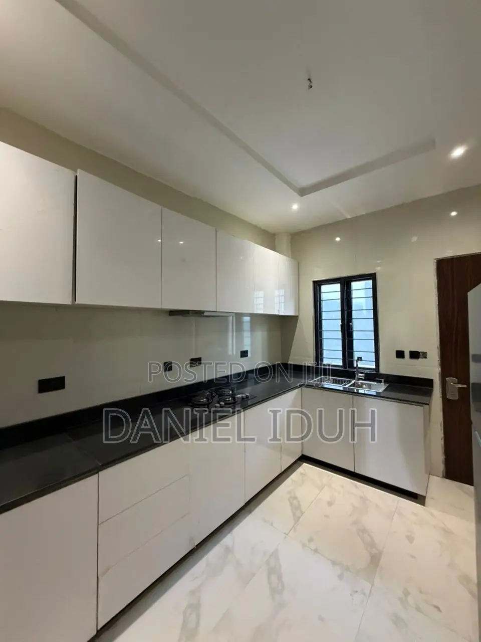 4bdrm Duplex in Guzape District for sale in Guzape District