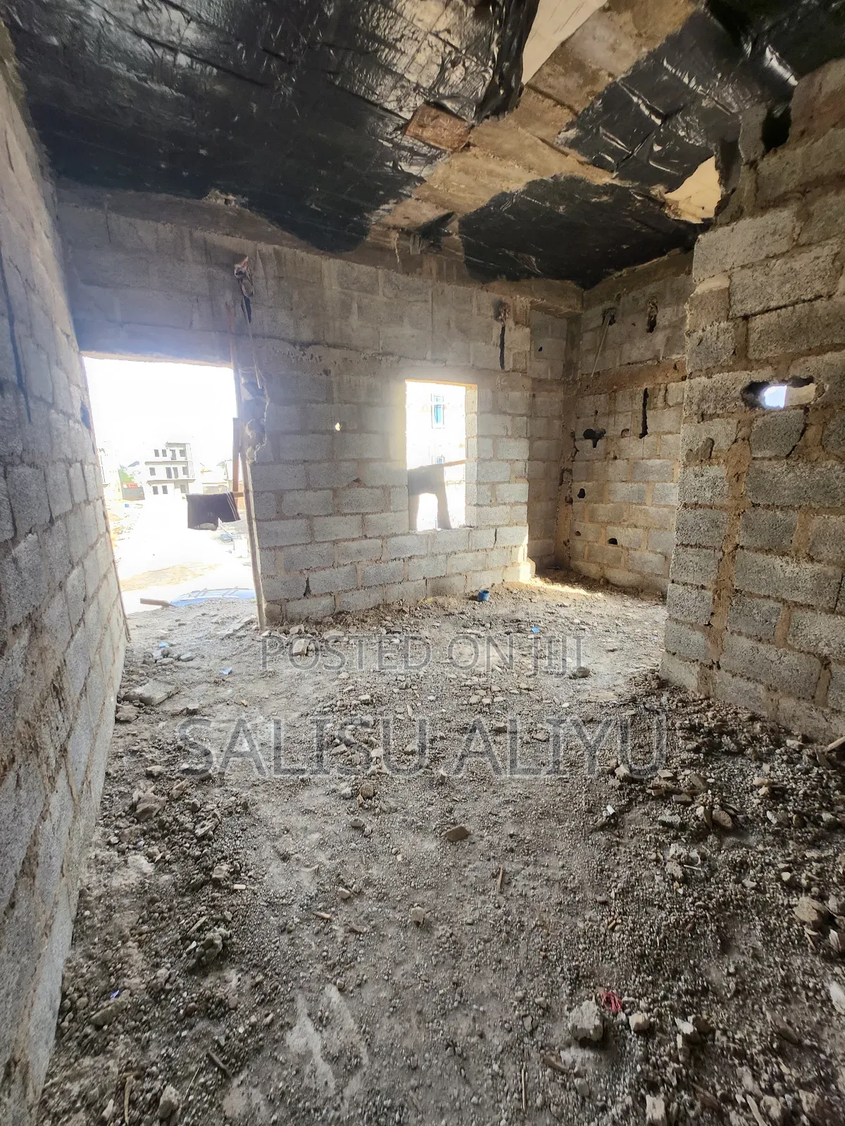 7bdrm Duplex in Dawaki for sale in Dawaki