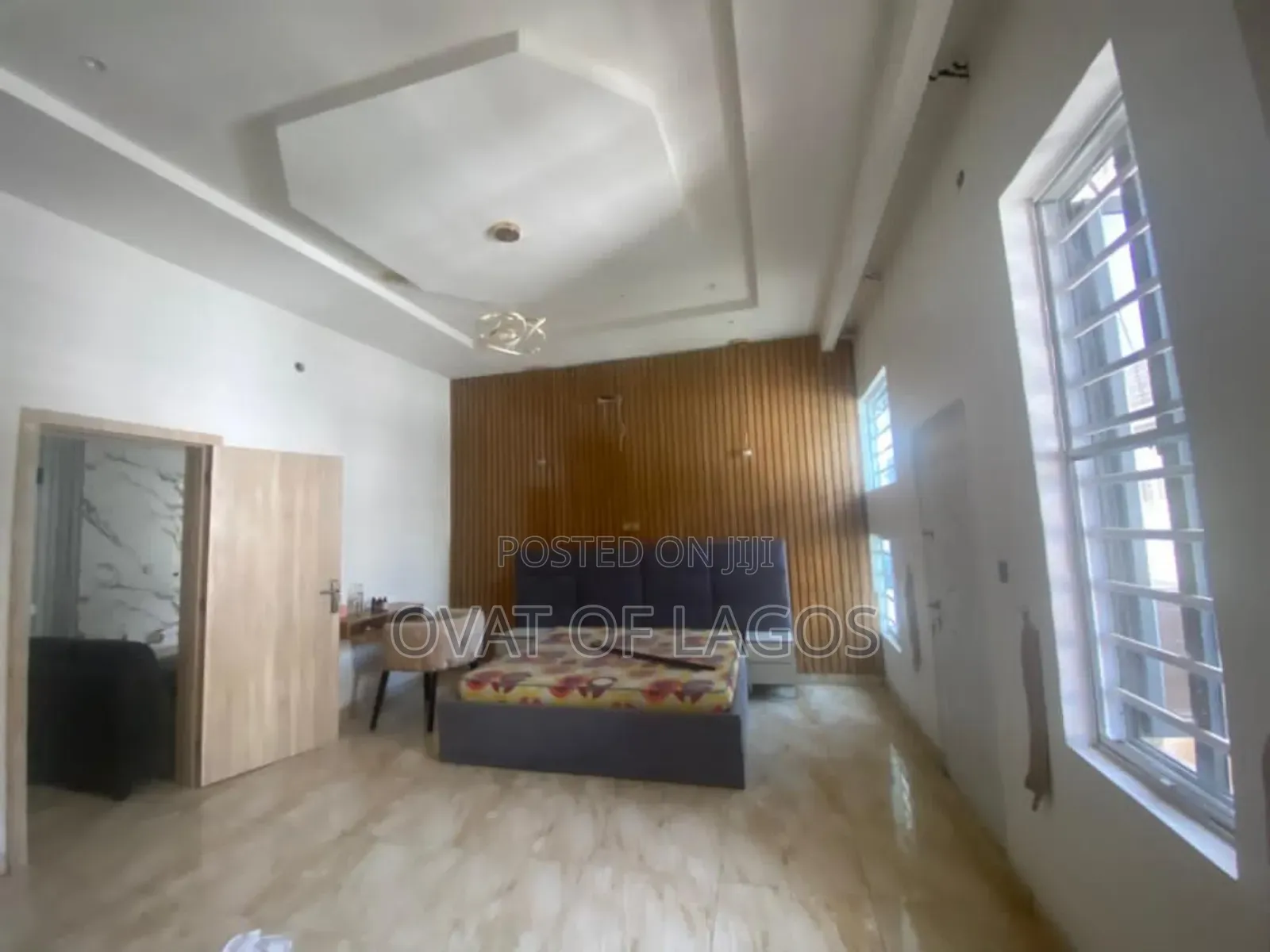 4bdrm Duplex in Orchid, Lekki for rent in Lekki