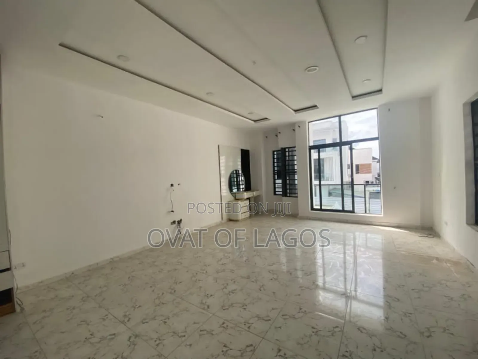 4bdrm Duplex in Orchid, Lekki for rent in Lekki