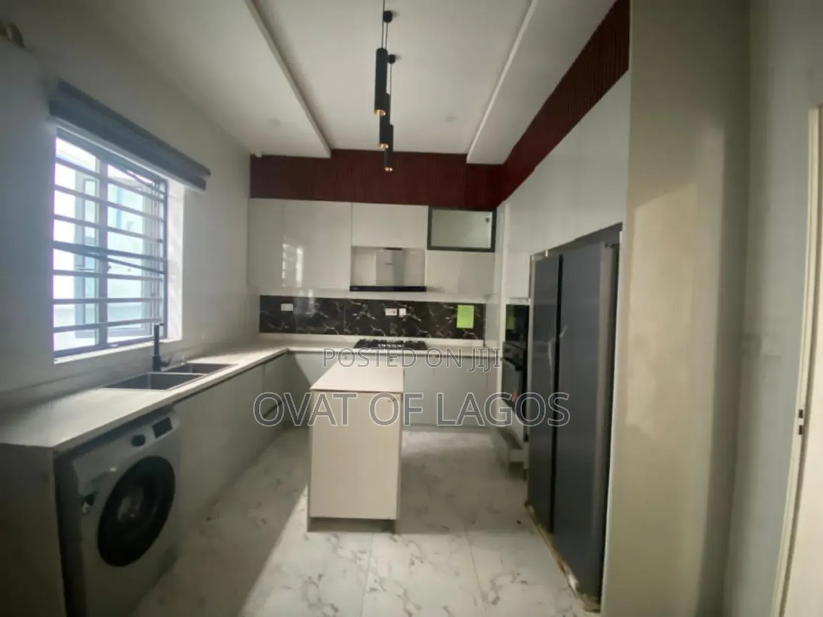 4bdrm Duplex in Orchid, Lekki for rent in Lekki