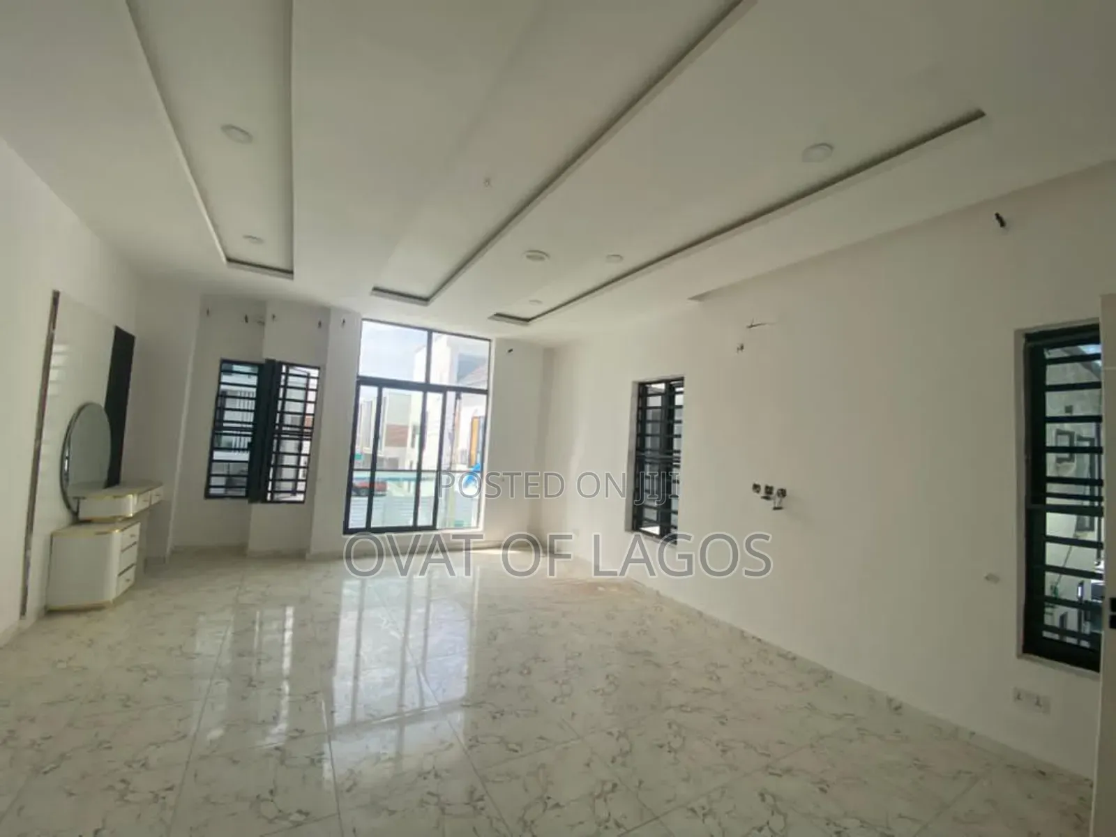 4bdrm Duplex in Orchid, Lekki for rent in Lekki