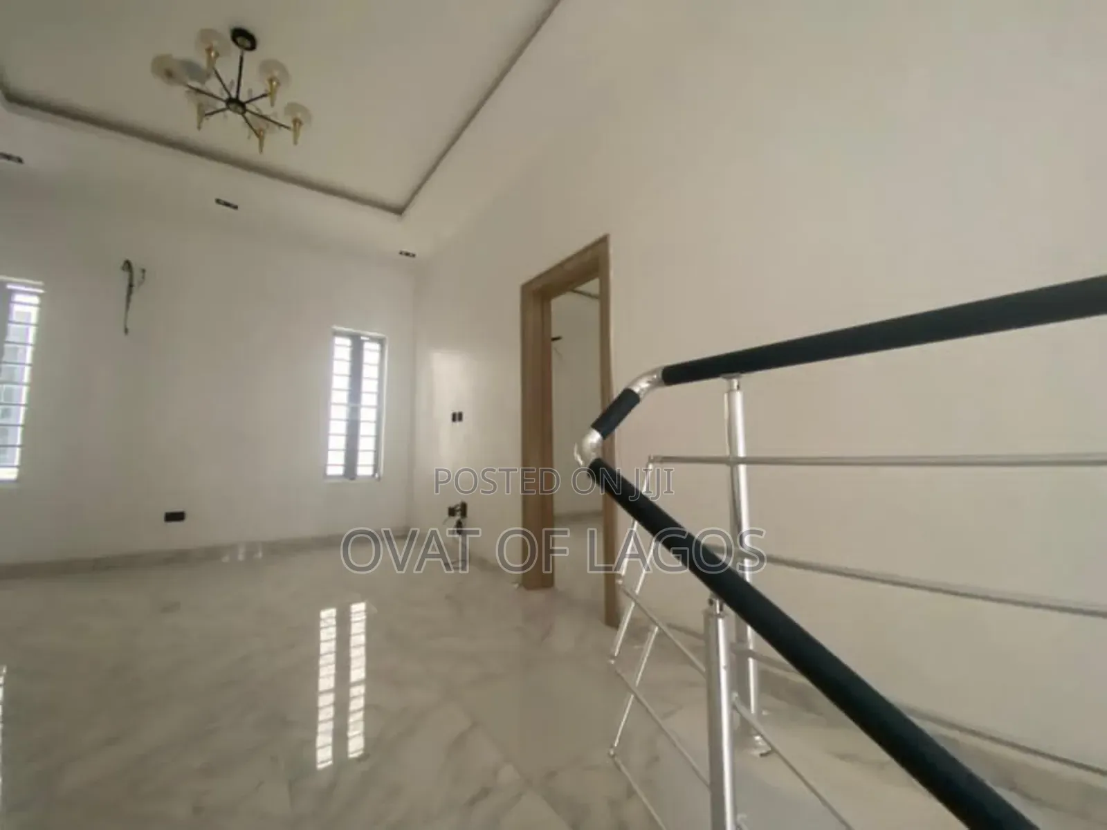 5bdrm Duplex in Ikota for rent in Ikota