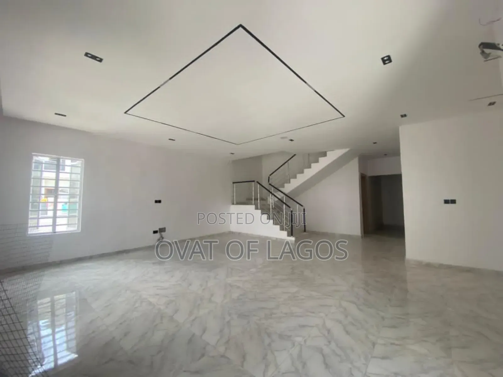 5bdrm Duplex in Ikota for rent in Ikota