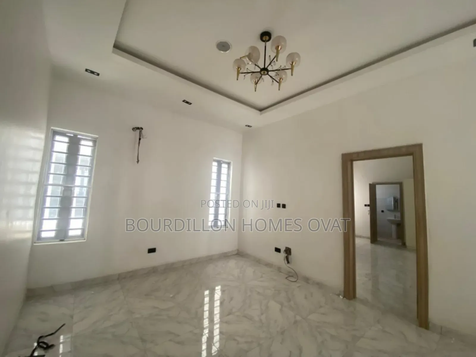 5bdrm Duplex in Ikota Villa Estate for rent in Ikota