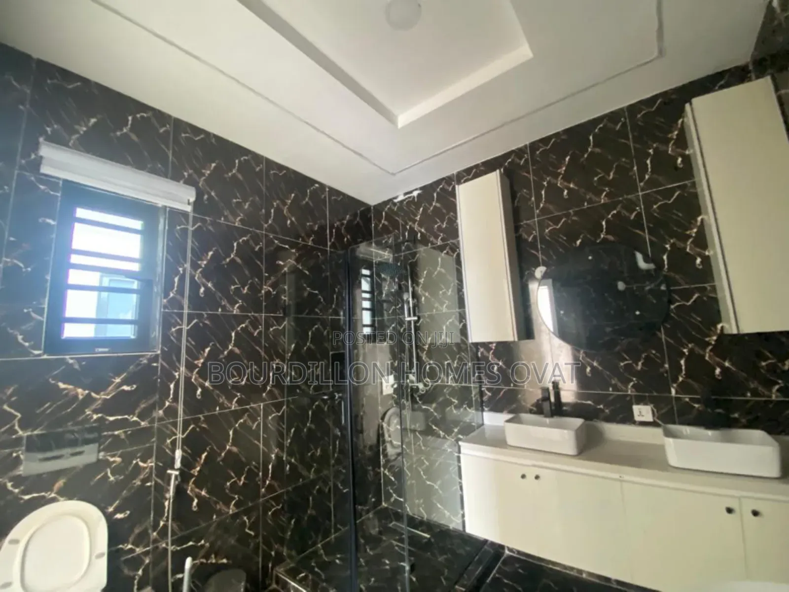 4bdrm Duplex in Orchid Lekki Lagos for rent in Ilaje / Lekki