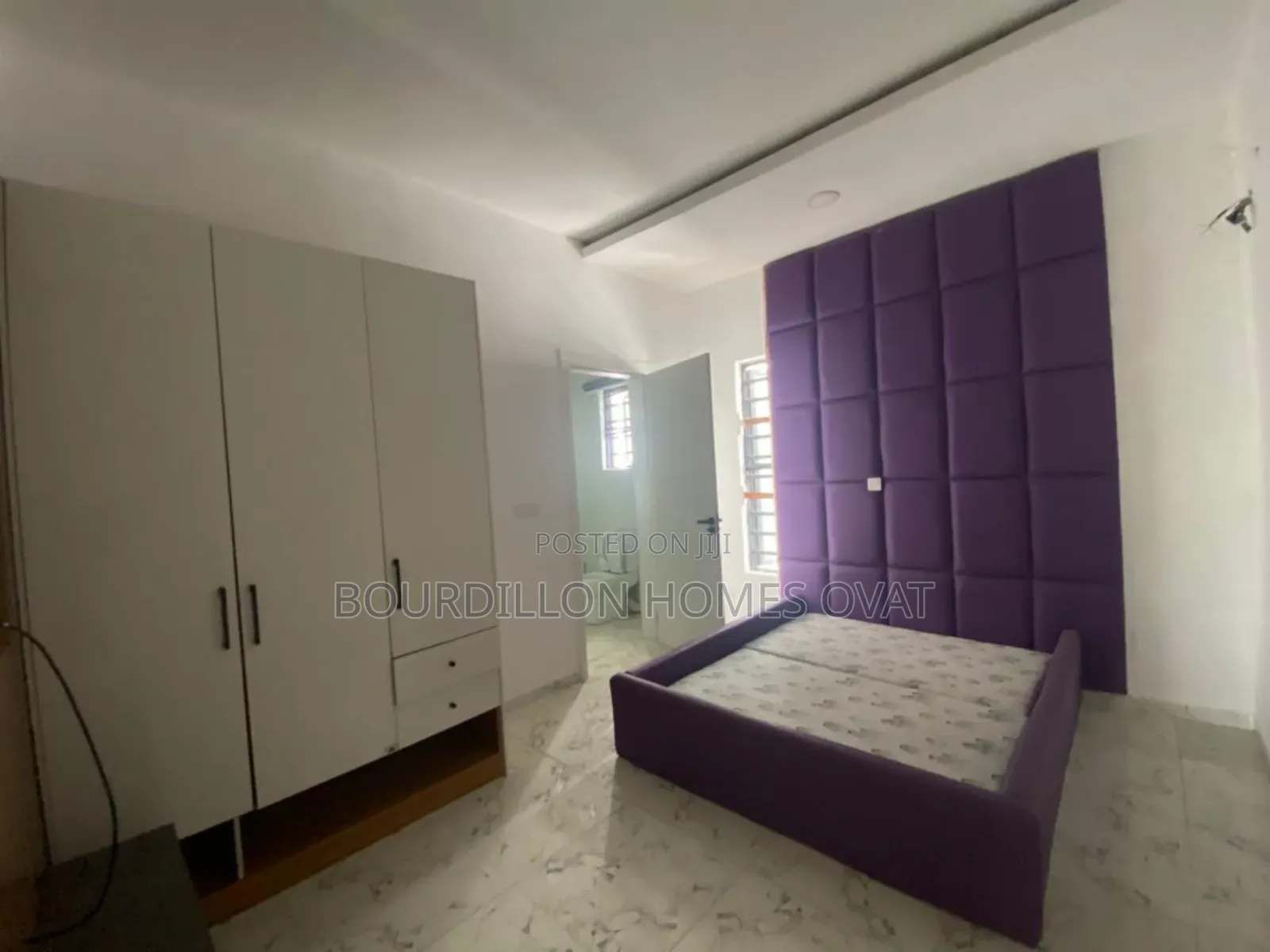 4bdrm Duplex in Orchid Lekki Lagos for rent in Ilaje / Lekki