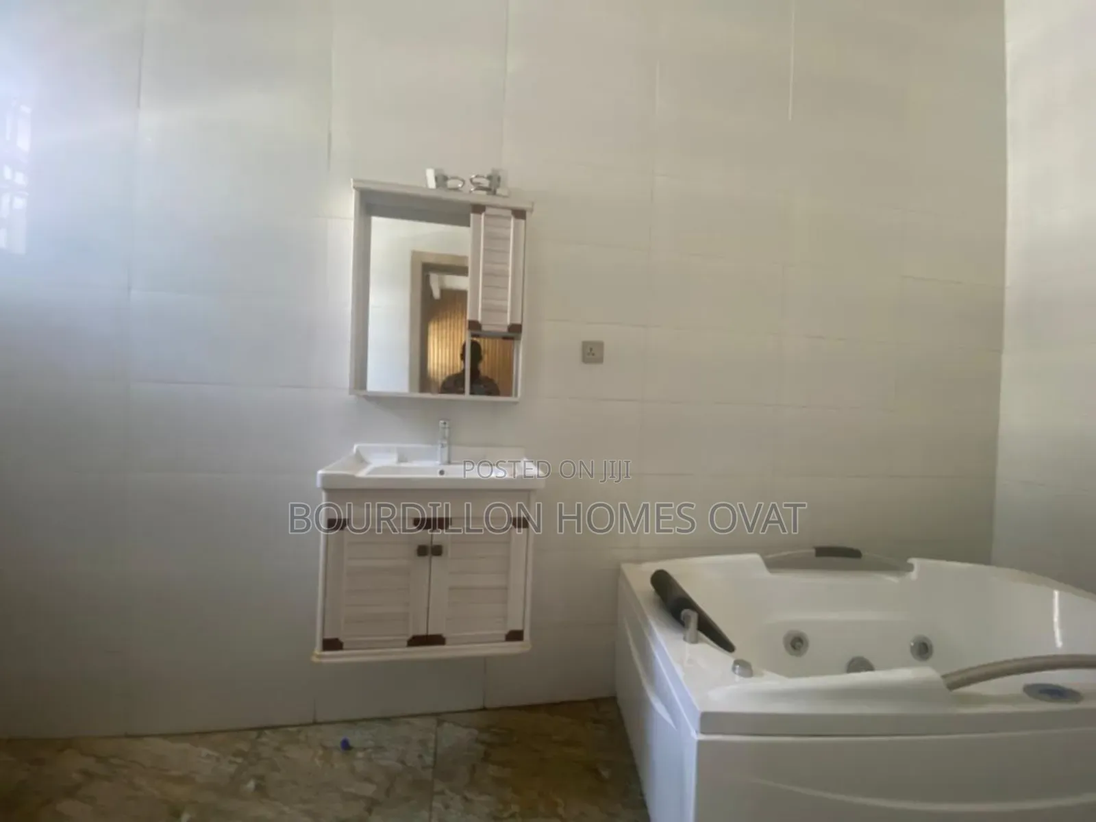 4bdrm Duplex in Orchid Lekki Lagos for rent in Ilaje / Lekki