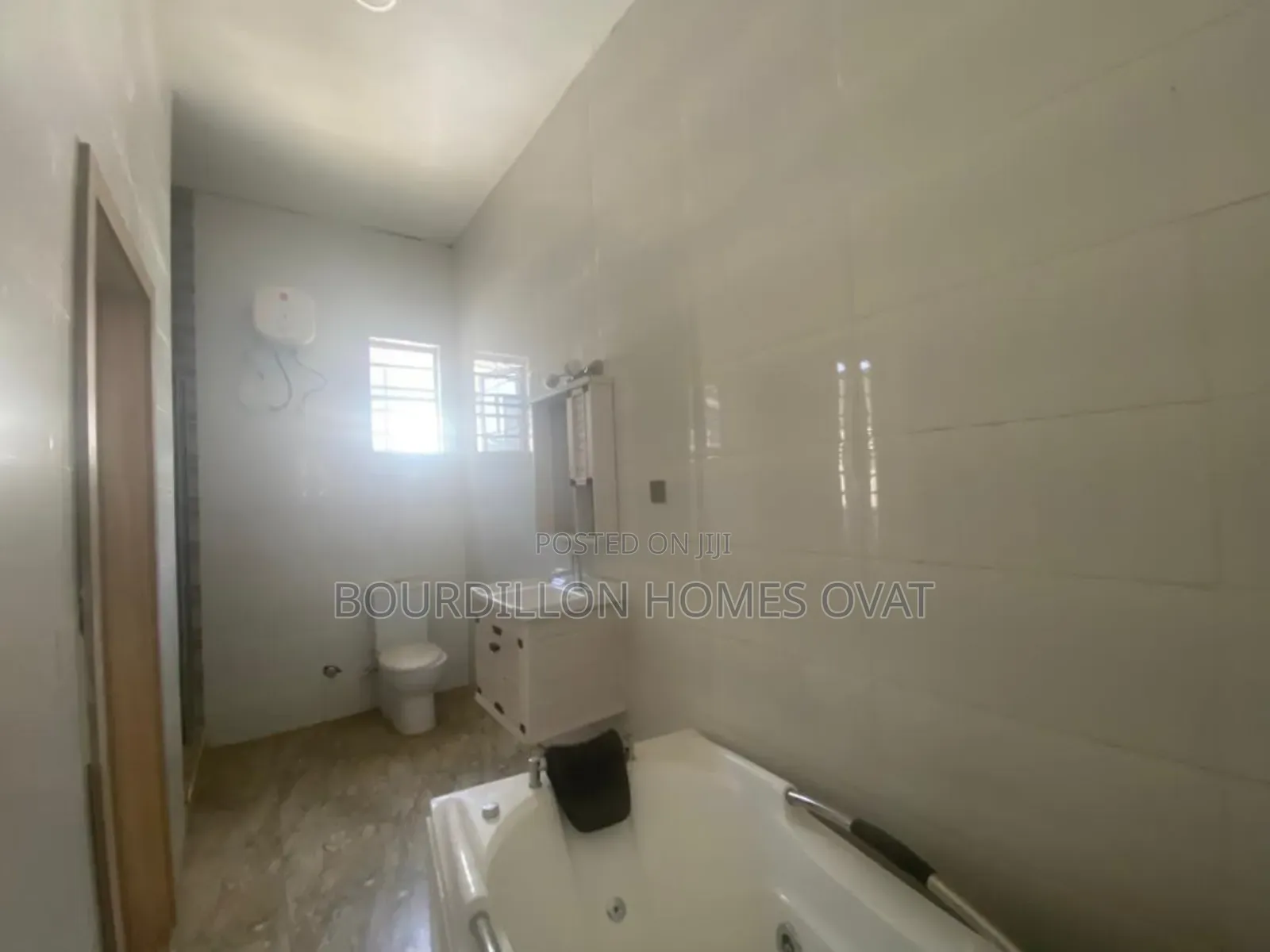 4bdrm Duplex in Orchid Lekki Lagos for rent in Ilaje / Lekki